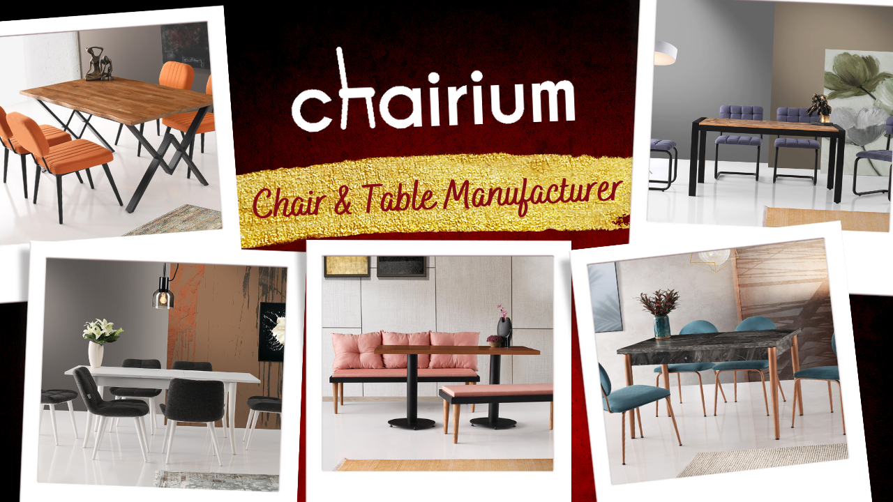 Chairium™