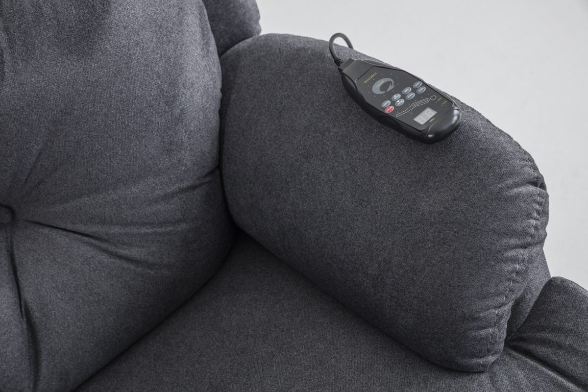 Leon Medical Motor Lift