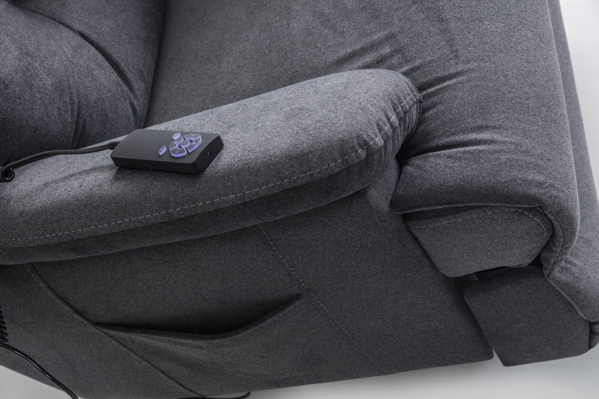 Leon Medical Motor Lift