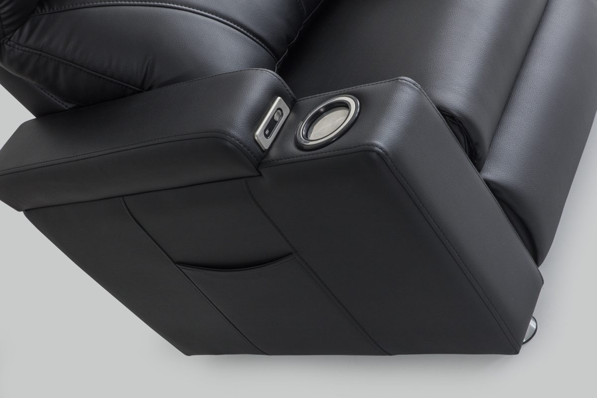 Zero VIP Recliner - Cinema Seat
