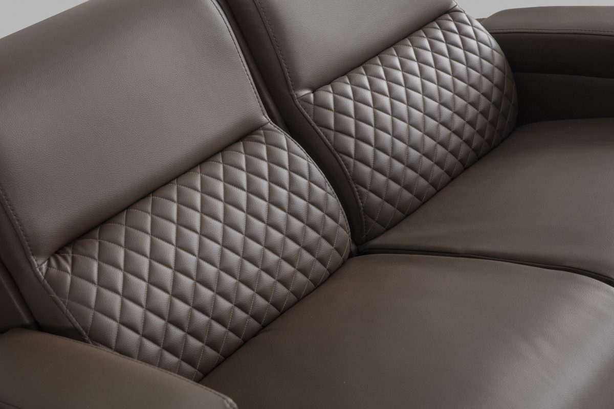 Palma Double Recliner