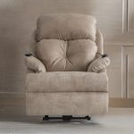 Alen Single - VIP Recliner Seats