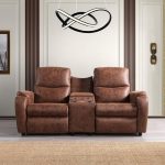 Alis Double VIP - VIP Recliner Seats