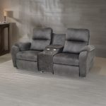 Alis Double Enhanced - VIP Recliner Seats