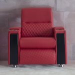 Anika Vip Single - VIP Recliner Seats