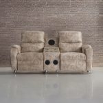 Babil Double Enhanced - VIP Recliner Seats