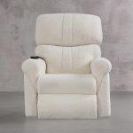 Flora Plus Exclusive Edition - VIP Recliner Seats