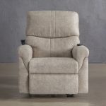 Flora Single Plus - VIP Recliner Seats