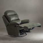 Lena Manual Single - VIP Recliner Seats