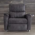 Major VIP - VIP Recliner Seats