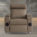 Malden Single Music - VIP Recliner Seats