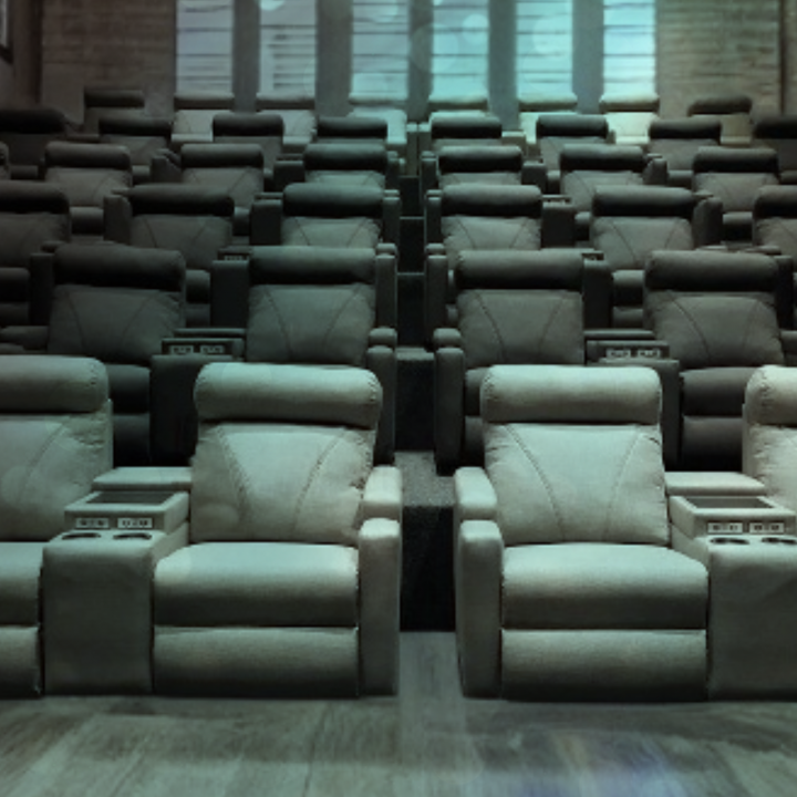 Movie Theater Reclining Seats, best seats in a movie theater