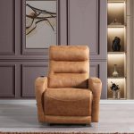 Neva VIP - VIP Recliner Seats