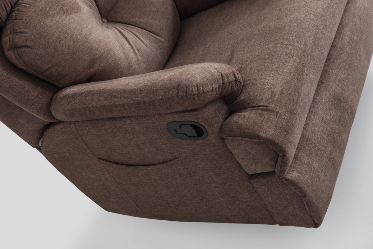 VIP Recliner Seats - Chairium