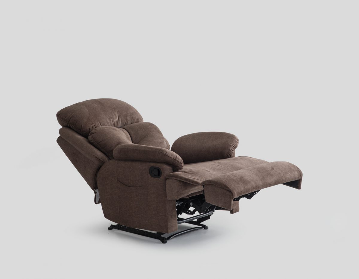 VIP Recliner Seats - Chairium