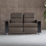 Palma Double - VIP Recliner Seats