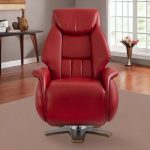 Rodeo Zero Gravity - VIP Recliner Seats