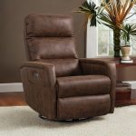 SALE Motor Rocking Chair - VIP Recliner Seats