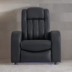Siesta Single - VIP Recliner Seats