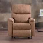 Velton Medical Reclinable - VIP Recliner Seats