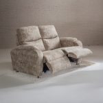 Venus Double - VIP Recliner Seats