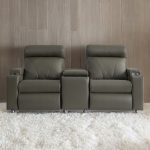 Zero Plus Double - VIP Recliner Seats