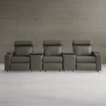 Zero Plus Triple - VIP Recliner Seats