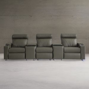 Movie Theater Recliners