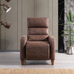 Mari VIP 2 - VIP Recliner Seats