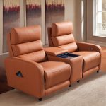 Mari Double VIP – VIP Recliner Seats