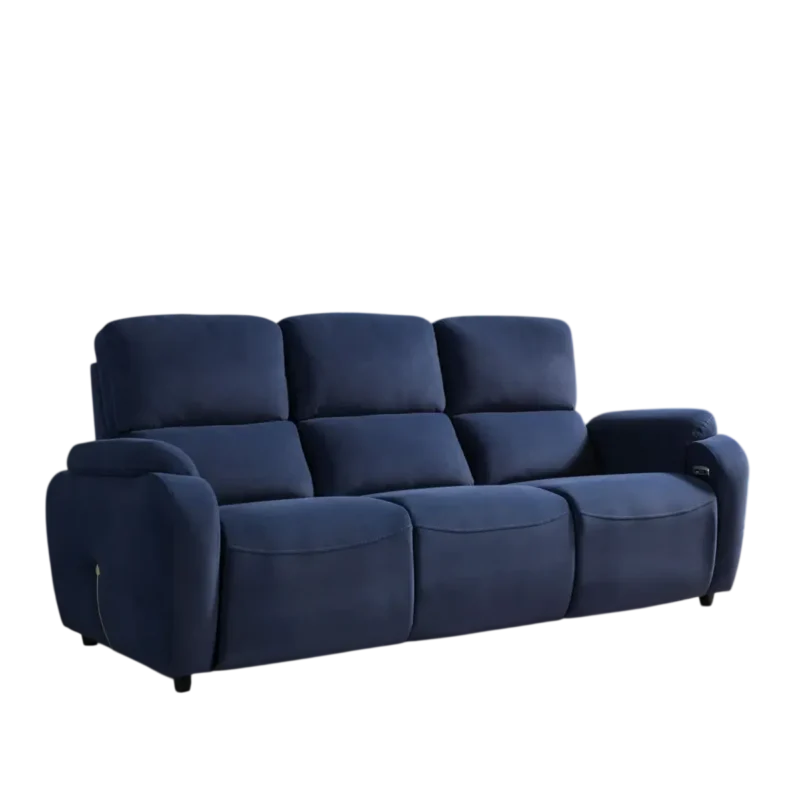 Atlas Triple Recliner
