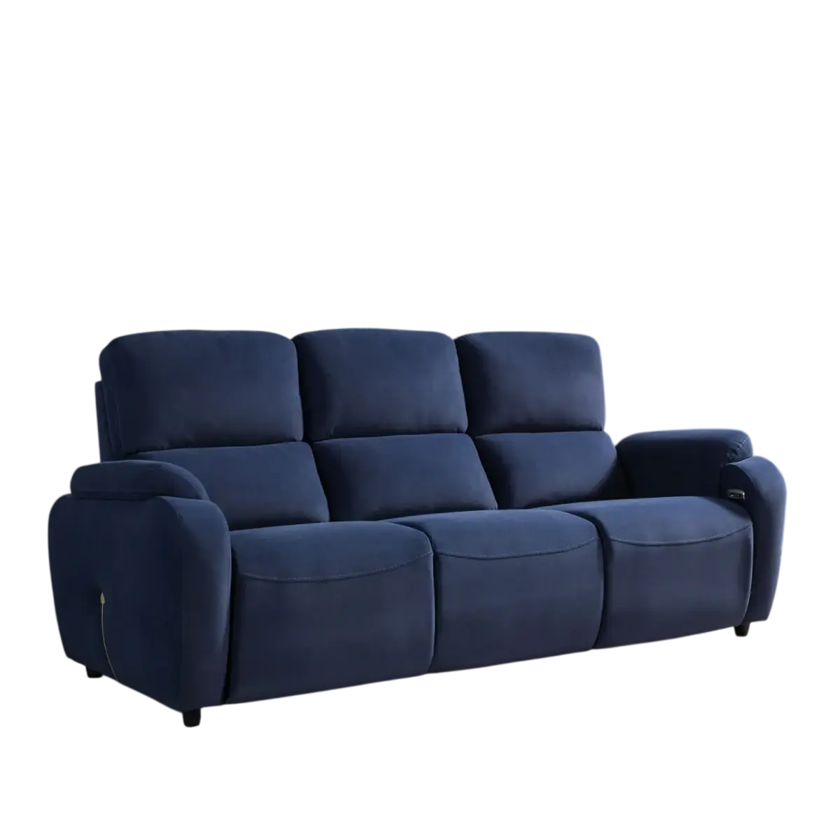 Atlas Triple Recliner — image 1