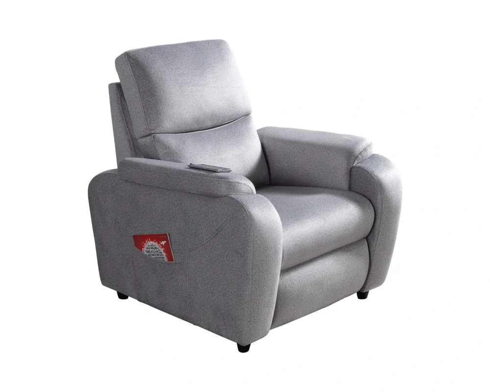 Alis Single Recliner