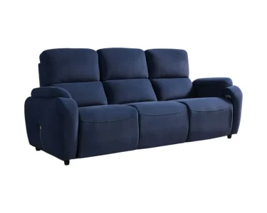 Atlas Triple Recliner