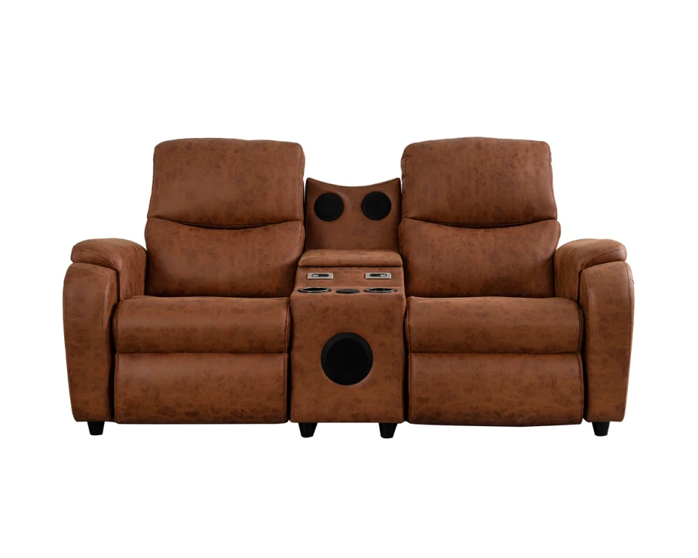 Babil Double Seat