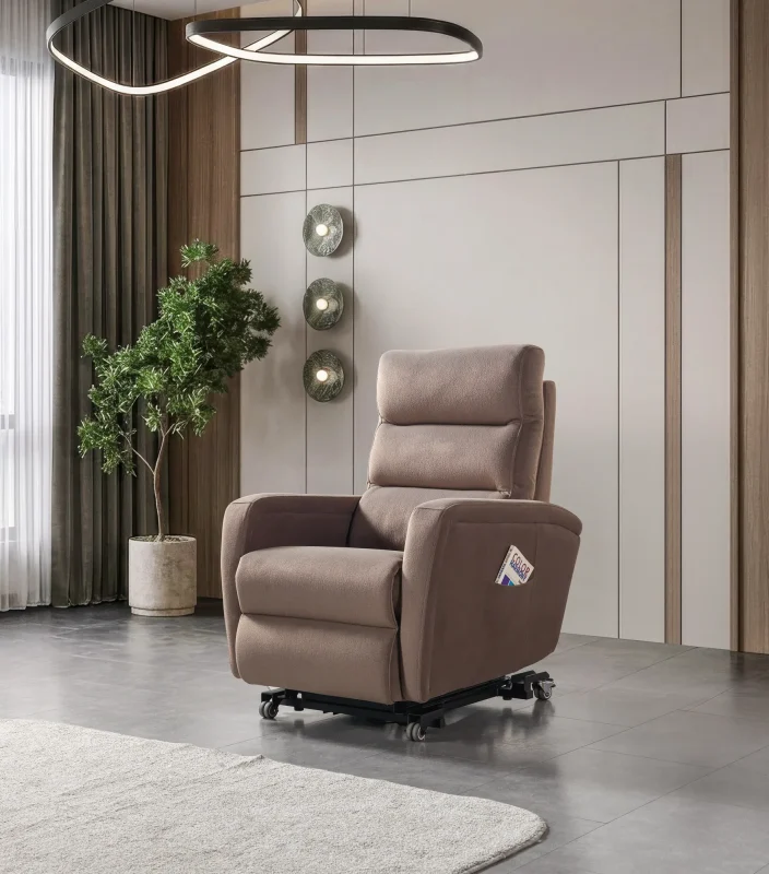 Ekol Lift Recliner - view 1