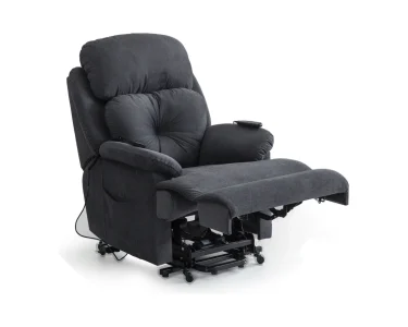 Leon Medical Recliner (Lift)