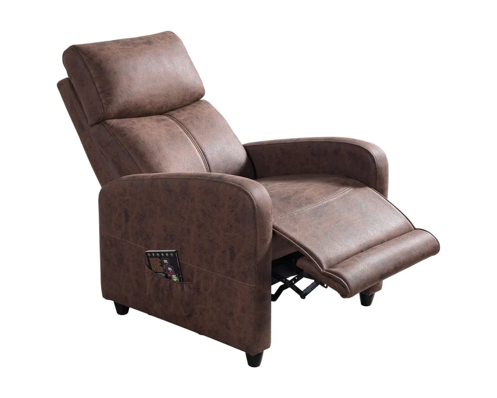 Linda Single Recliner