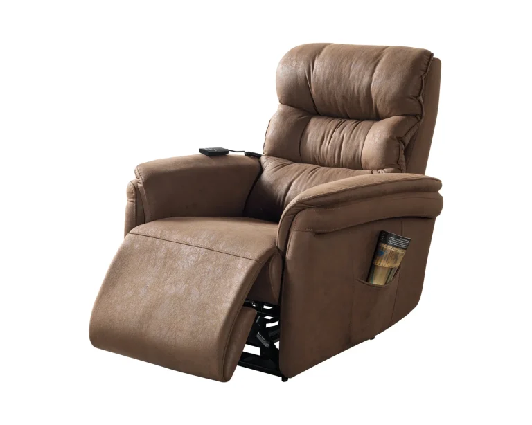 Oscar Single Recliner