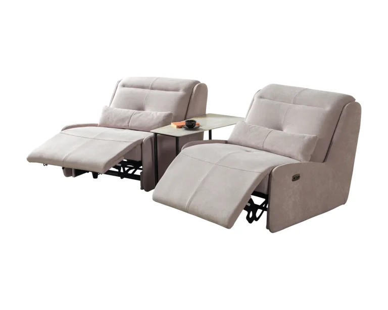 Pier Double Recliner