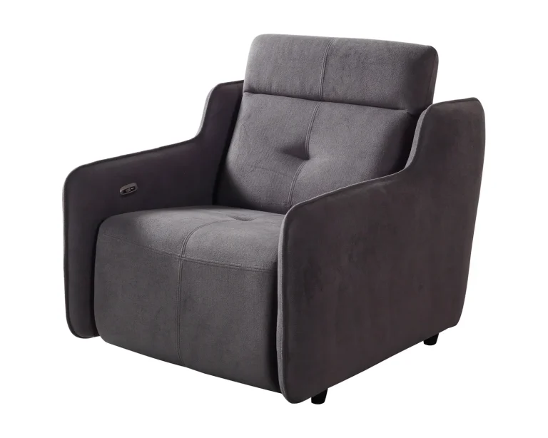 Pier Single Recliner
