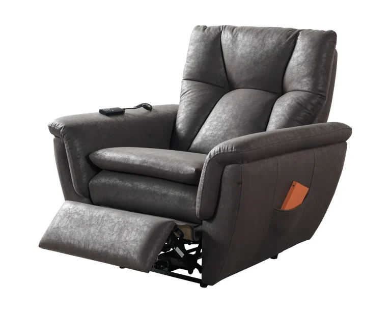 Roy Single Recliner