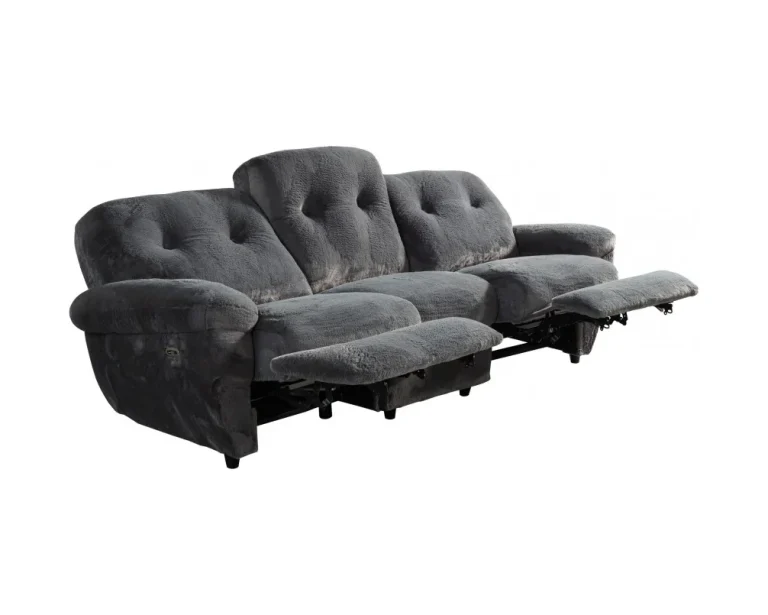 Royal Recliner Sofa Set