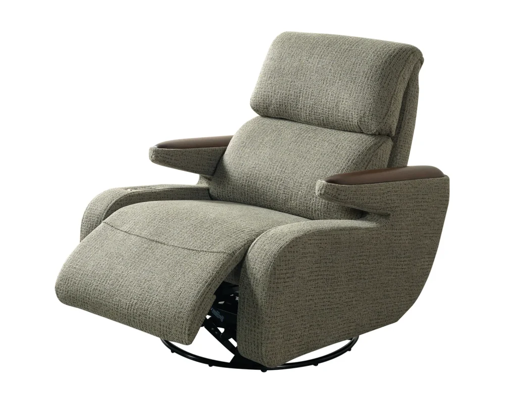 Star Single Recliner