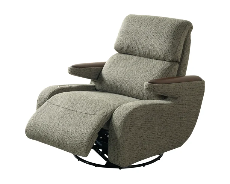 Star Single Recliner