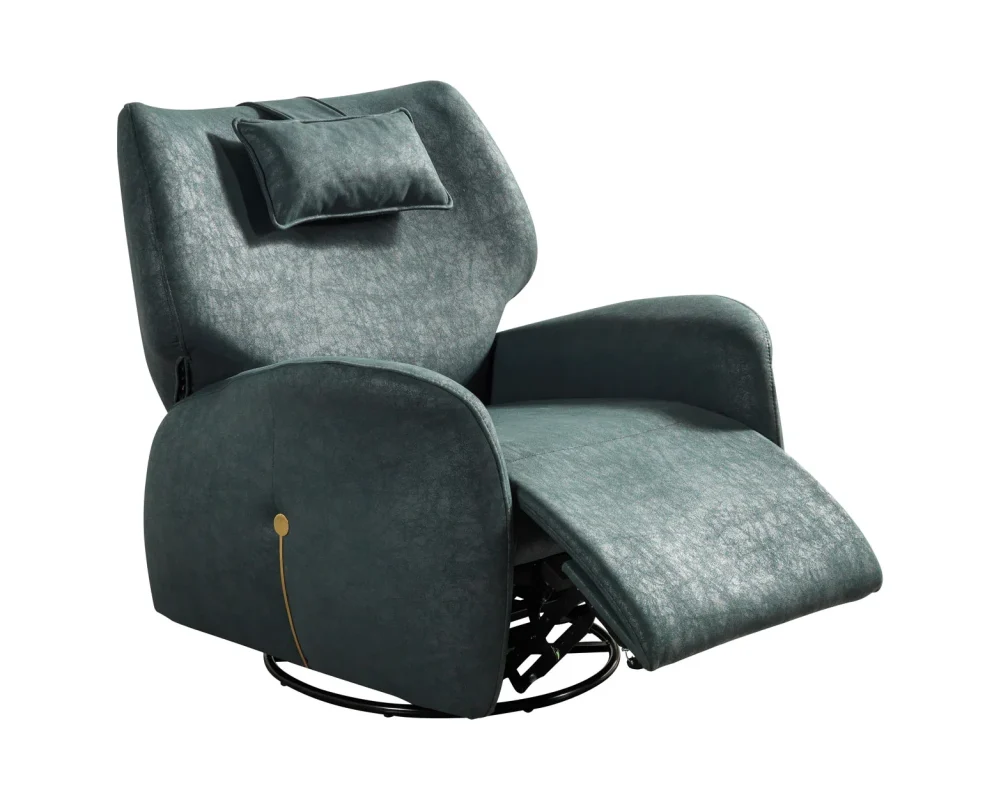 Vega Single Rocking Recliner