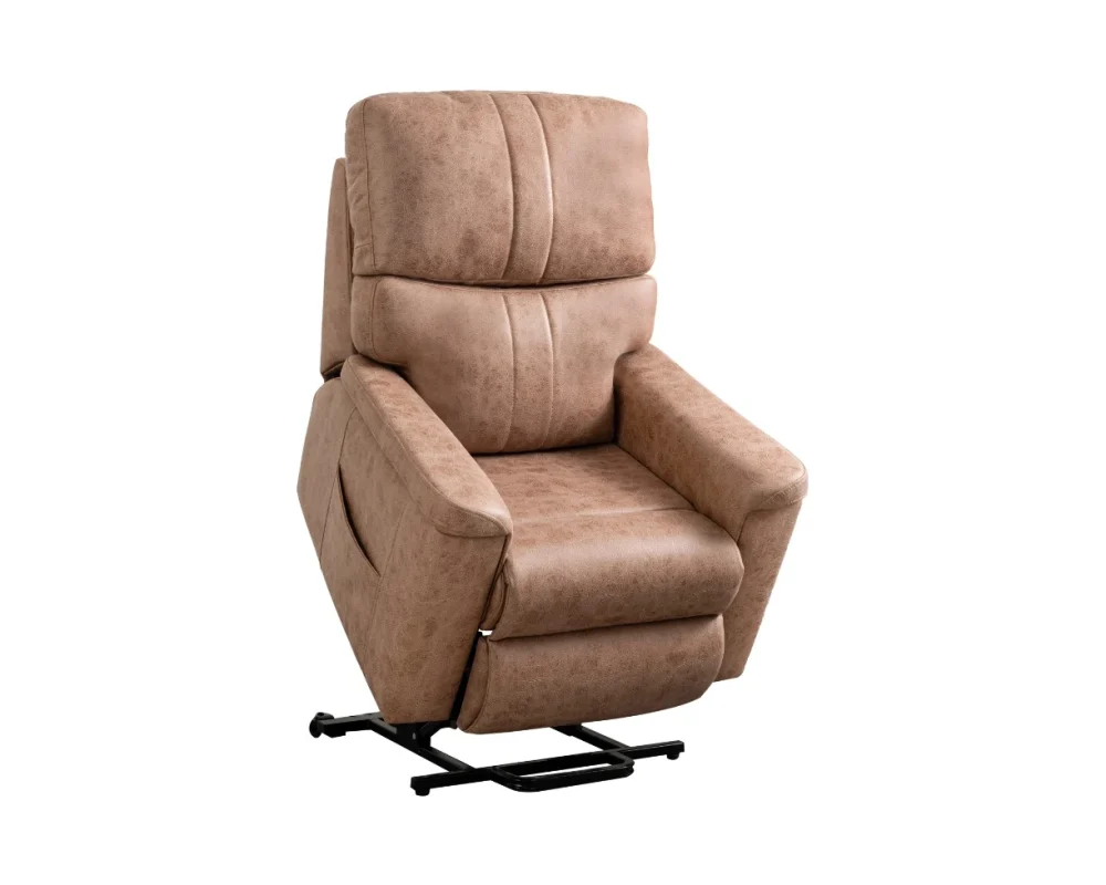 Velton Medical Reclinable