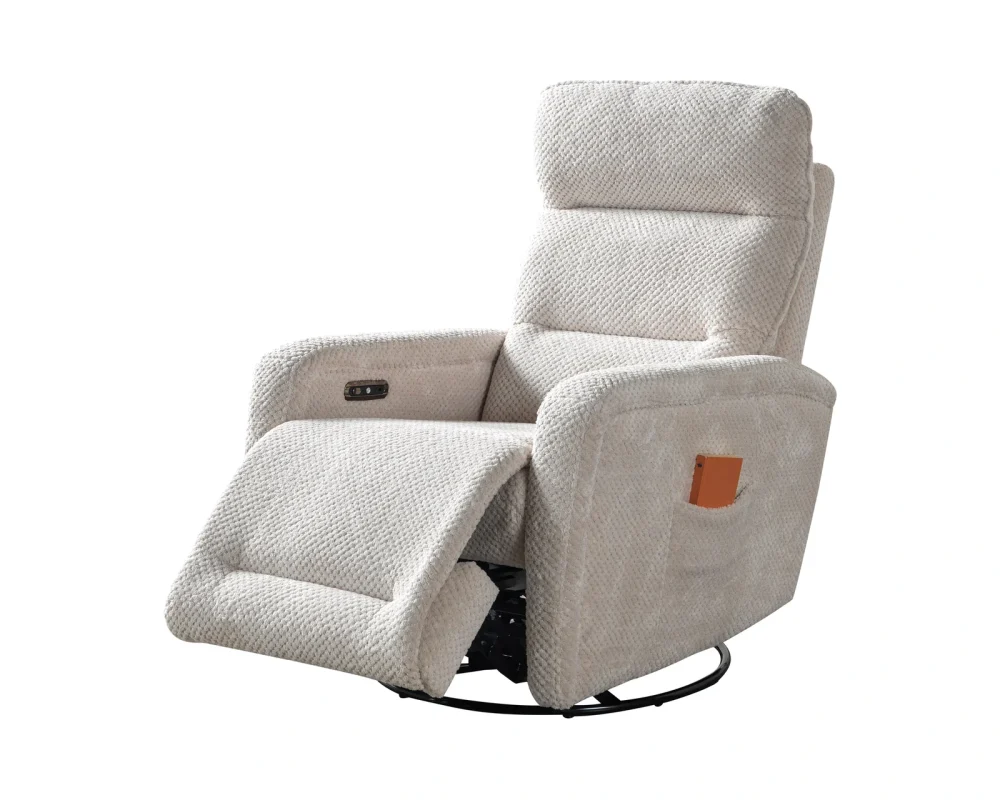 Viva Single Rocking Recliner