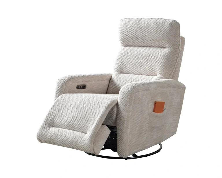 Viva Single Rocking Recliner